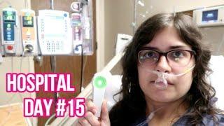  Mast Cell Flare & Pain Med Pump | Last Minute NEW HOME STRESSES  (4/23/19)