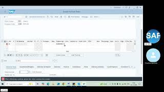 Self learning SAP MM Class videos from RD