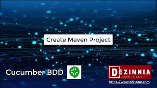 Session 1: Create Cucumber Project with Maven in Eclipse | Cucumber Serenity Maven | Cucumber JUnit.