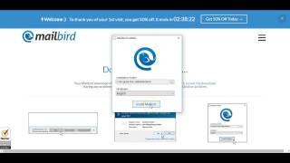 How to Install Mailbird