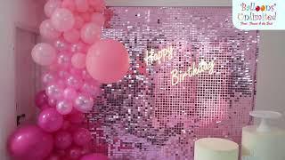 Helium Balloons, Foil Balloons & Party Supplies