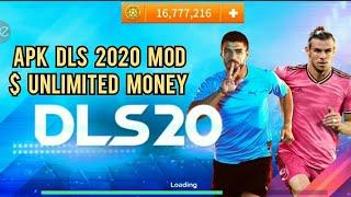 Cara Download Dream League Soccer 2020 Mod 100% Work!!