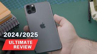 iPhone 11 Pro Max Still Worth Buying in 2024 and 2025? Review