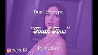 [FREE] Dua Lipa Future Nostalgia Type Beat "Fourth Time" (Prod. PJ) | Pop Instrumental