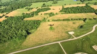 Plane Shadow