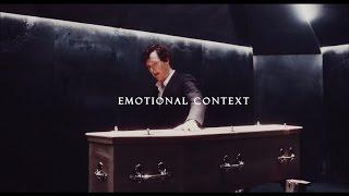 Sherlock & Molly | Emotional Context