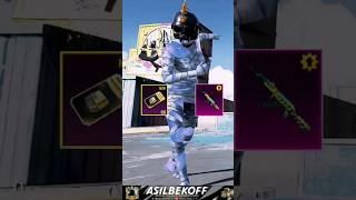 3.1 Premium yashik AKM qoshilar ekan  #asilbekoff #humor #pubgmobile