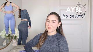 AYBL TRY ON HAUL! | Is it worth it?