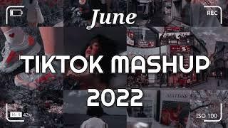 TikTok Mashup June 2022 (Not Clean)