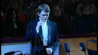 Ivan Karabits, Concerto for Orchestra No. 3, Kyiv Frescoes