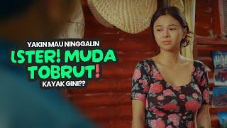 T0BRUT ADALAH KESAYANGAN KITA SEMUA | alur cerita film | movie recap