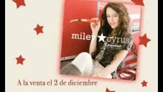 Miley Cyrus -  Universal Music Spain Youtube Breakout 2-Disember