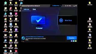 Advanced SystemCare Ultimate 6.0.8.289 crack+key Download