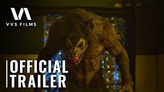 WEREWOLVES Trailer 4K (2024) | Frank Grillo | Action, Horror, Thriller