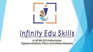 Skill-Based Career Courses at Infinity Edu Skills