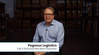 Top 5 Procurement Best Practices