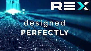 Best Smart Contract Cryptocurrency - Cryptocurrency For Everyone [REX] #shorts