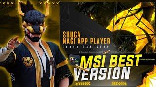 How To Download and Install MSi App Player Emulator |MSI Best Version Android Emulator For PC/Laptop