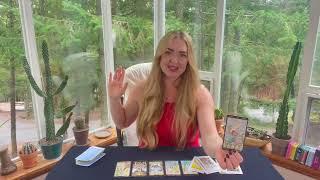 PISCES - MAJOR BLESSINGS COMING. SAY YES LIKE YOUR LIFE DEPENDS ON IT PISCES! timeless tarot