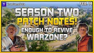 Warzone Pacific Season 2 Released! What you need to know