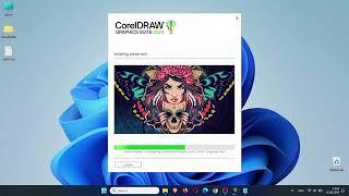 CorelDRAW Graphics Suite 2024 v25 Licenta Key No Crack No Pre-Activated!