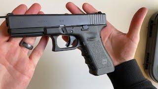 Unboxing - Glock 17 Gen 3