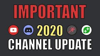 Dev Enabled Channel Update, News and Special Offer!!