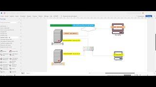 INSTALL AND CONFIGURE #NAT (NETWORK ADDRESS TRANSLATION) AND #VPN (VIRTUAL PRIVATE NETWORK)