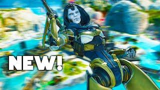 15 BIGGEST CHANGES in the new Apex Legends Season 11 Update...(Apex New Season Changes)