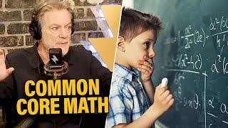 Are Kids Getting WORSE at Math, and is 'Common Core' to Blame?