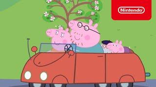 My Friend Peppa Pig - Launch Trailer