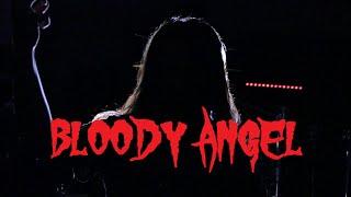 Bloody Angel Cover