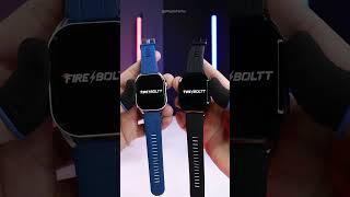 Fire-Boltt Emperor Premium AMOLED SmartWatch #Unboxing #Shorts #Gadgets