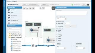 Advanced - Configuring firewall rules