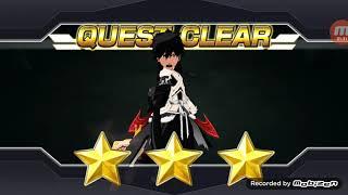 Bleach Brave Souls fast point event clear rate
