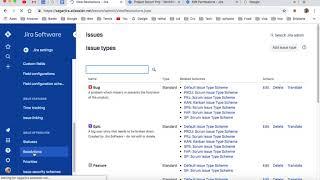 How to add new custom resolution in Jira | done, duplicate, can not reproduce