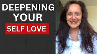 Mastering Your SELF LOVE ️