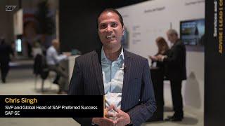 Unleash the Power of the Cloud with the Help of SAP Preferred Success