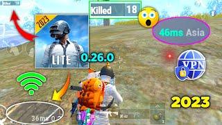 Best Vpn For Pubg Lite | Pubg Lite Best Vpn 0.26.0 | Best Vpn Low Ping For Pubg Mobile Lite 2023 