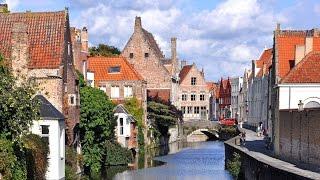 10 Most Popular Attractions in Bruges