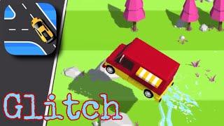 GLITCH..! Traffic Run! All cars unlocked Gameplay part - 37