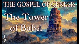 The Gospel of Genesis: The Tower of Babel