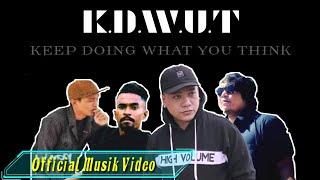 (K.D.W.U.T)- United Of Solor X Junior key X RioKreepeek X JulianMc X PanjulGozzo