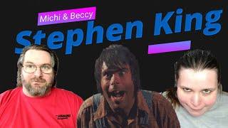 Michi & Beccy: Stephen King Filme