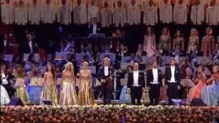 Andre Rieu - Wie sjoen os Limburg is (Wie schön unser Limburg ist) 2008