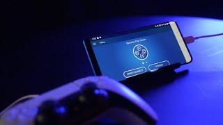 Use PS5 Remote Play w/ Nearly ANY CONTROLLER! PSPlay App!