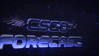 Интро CSGO-FORECAST.COM