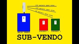 SUB VENDO PISOWIFI  CONFIGURATION STEP BY STEP TUTORIAL 2023