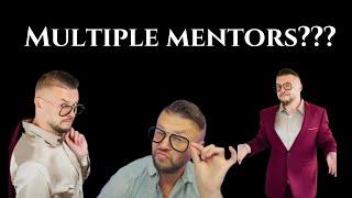 Why Multiple Mentors? Fast Success Through Expanded Support