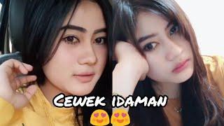 Tiktok cewek idaman 